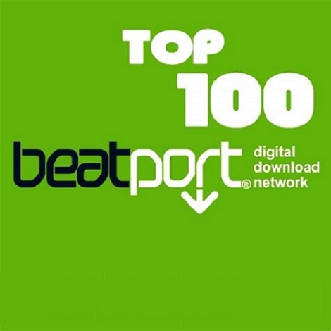 Beatport Top 100 January 2020